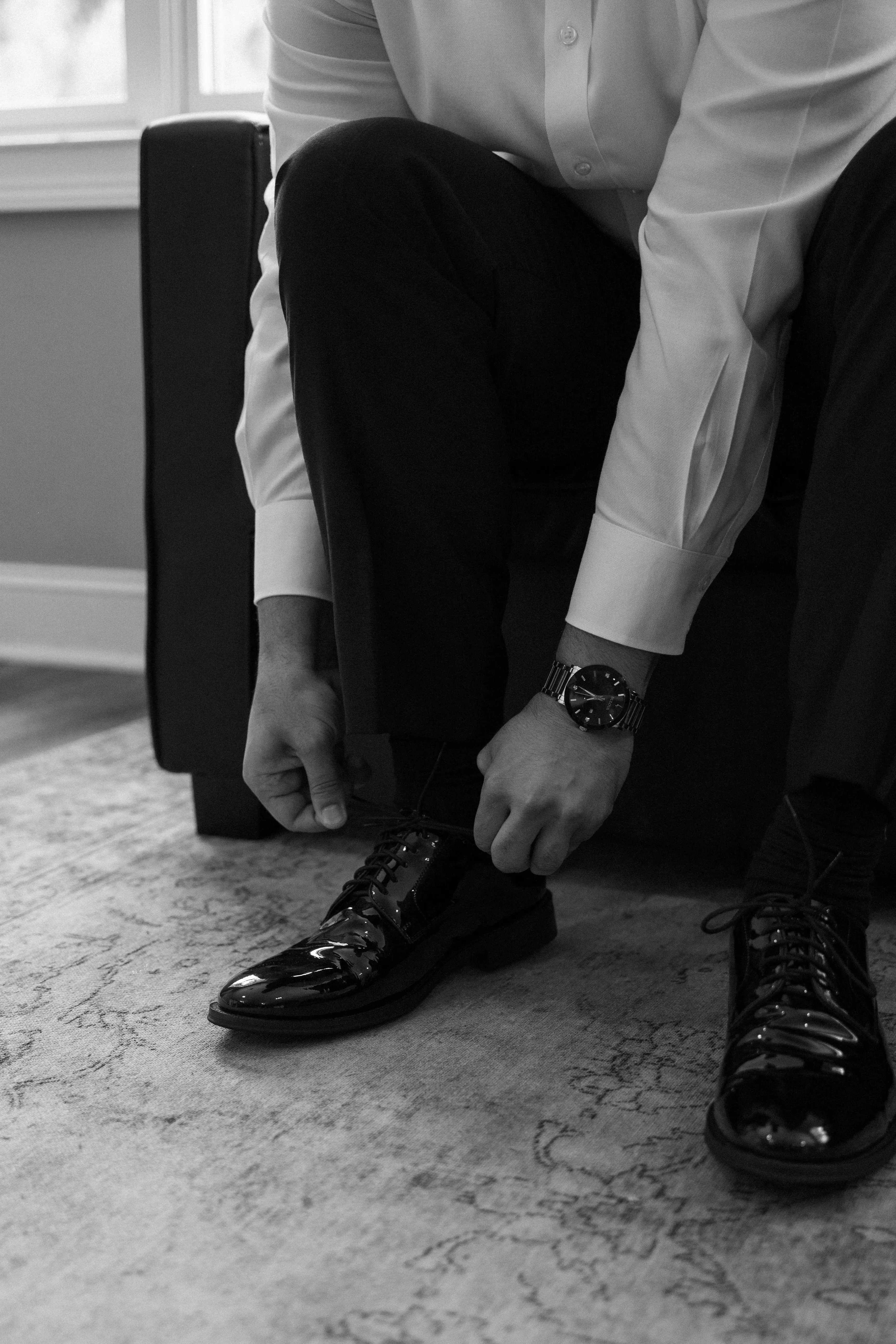 Liza & Steve wedding photography