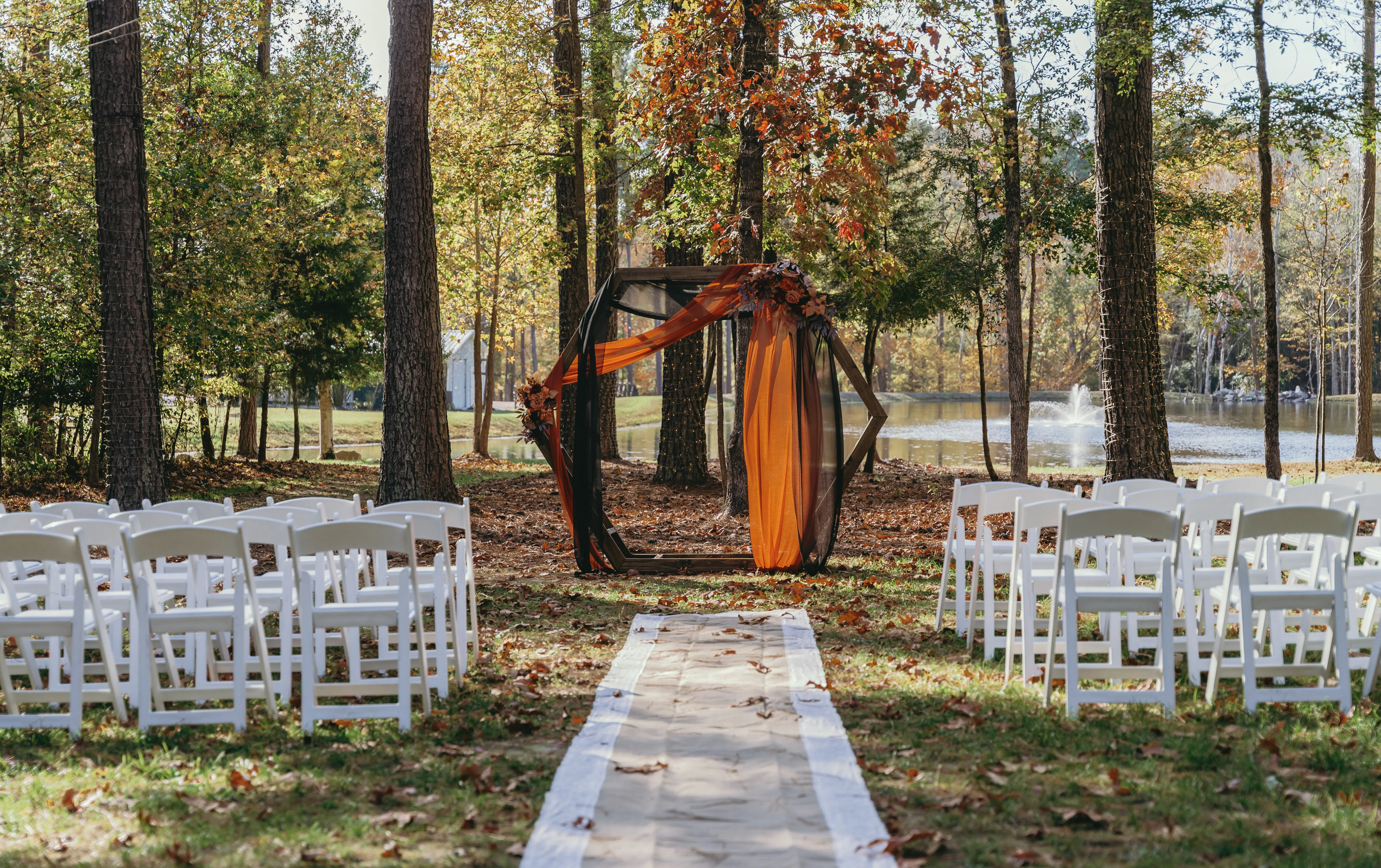 Austin & Ariel wedding photography