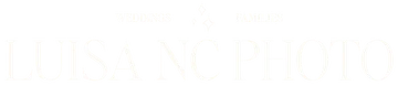 Luisa NC Photography logo