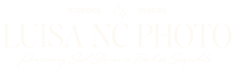 Luisa NC Photography